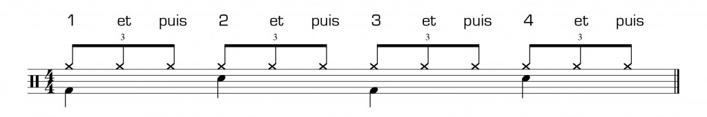 ternaire