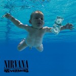 Nervermind - Nirvana