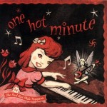 One Hot Minute - Red Hot Chili Peppers