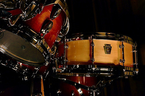 Gretsch Renown Maple