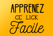 lick-facile