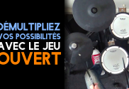 Jeu Ouvert
