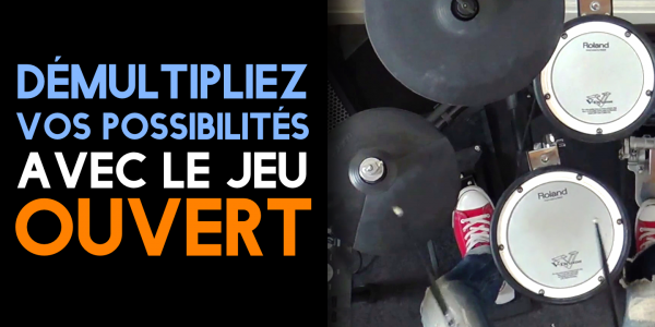Jeu Ouvert
