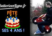 4 ans