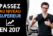 Niveau supérieur 2017