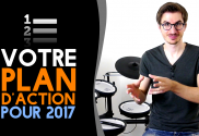 Plan d'action 2017