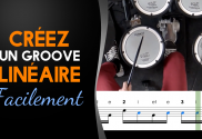 creer-groove-lineaire-style